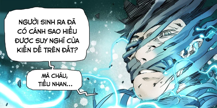 Sơn Thượng Chi Nhân Chapter 132 - 29