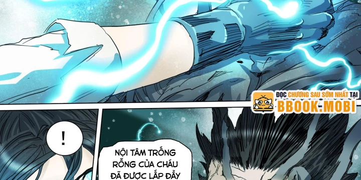 Sơn Thượng Chi Nhân Chapter 132 - 30