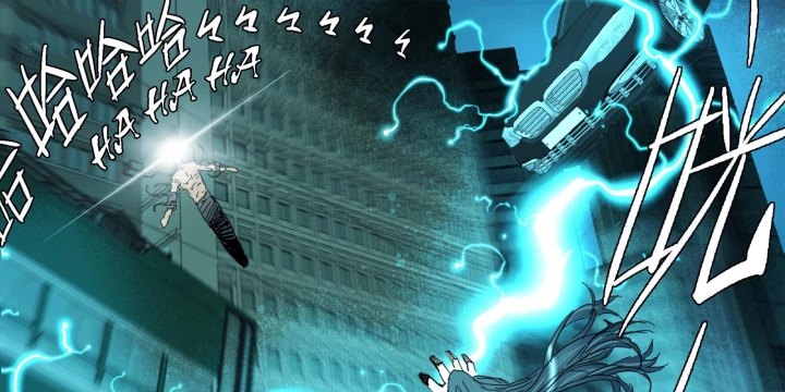 Sơn Thượng Chi Nhân Chapter 132 - 32