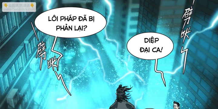 Sơn Thượng Chi Nhân Chapter 132 - 35