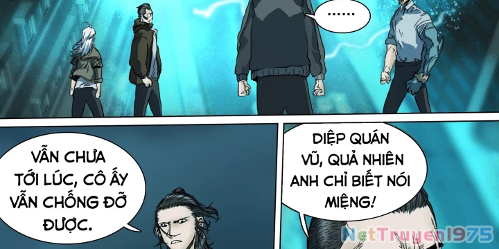 Sơn Thượng Chi Nhân Chapter 132 - 36