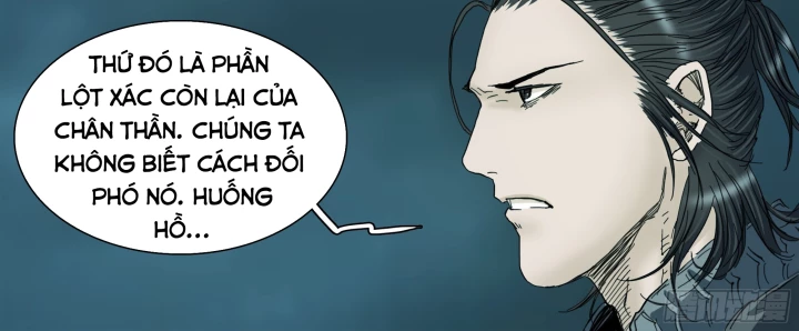 Sơn Thượng Chi Nhân Chapter 132 - 40