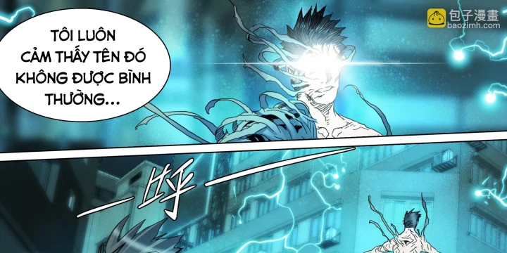 Sơn Thượng Chi Nhân Chapter 132 - 41