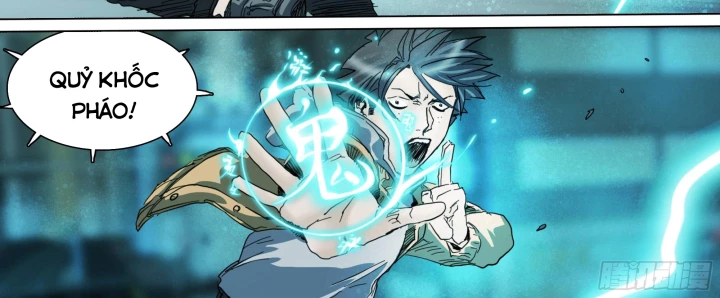 Sơn Thượng Chi Nhân Chapter 132 - 43