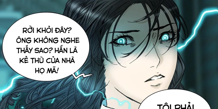 Sơn Thượng Chi Nhân Chapter 132 - 50