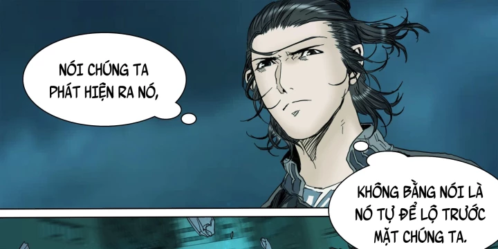 Sơn Thượng Chi Nhân Chapter 132 - 53