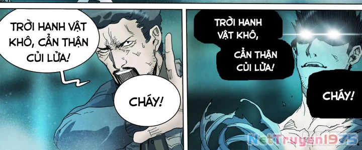 Sơn Thượng Chi Nhân Chapter 132 - 61