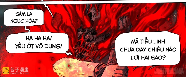 Sơn Thượng Chi Nhân Chapter 132 - 70