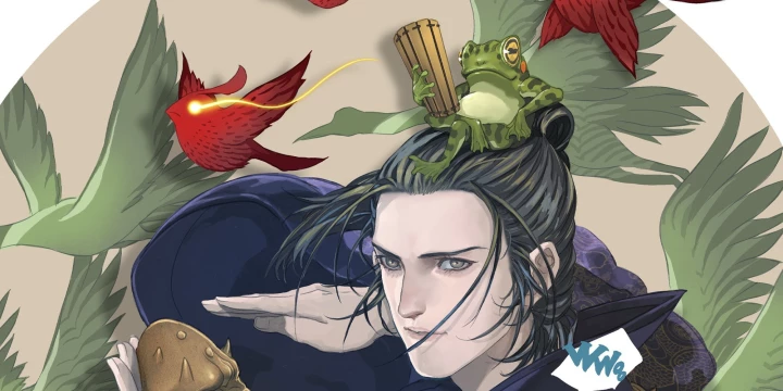 Sơn Thượng Chi Nhân Chapter 133 - 5