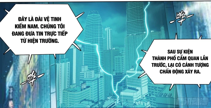 Sơn Thượng Chi Nhân Chapter 133 - 10