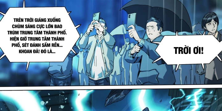 Sơn Thượng Chi Nhân Chapter 133 - 11