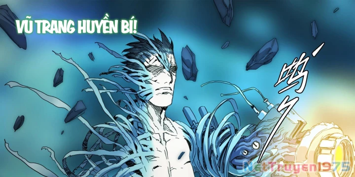Sơn Thượng Chi Nhân Chapter 133 - 14