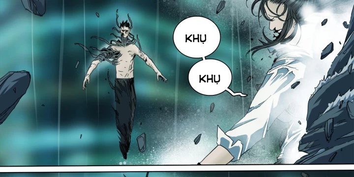 Sơn Thượng Chi Nhân Chapter 133 - 18