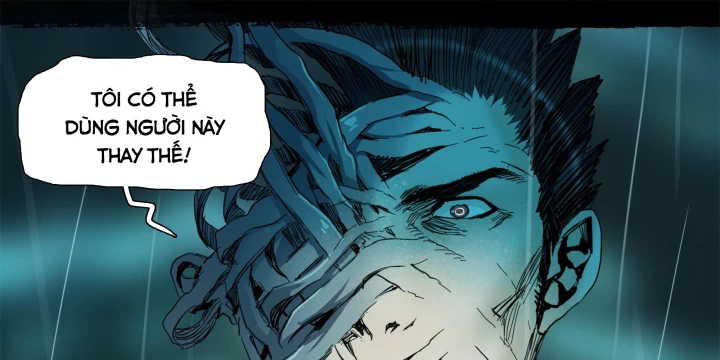 Sơn Thượng Chi Nhân Chapter 133 - 29