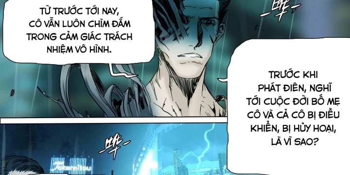 Sơn Thượng Chi Nhân Chapter 133 - 33