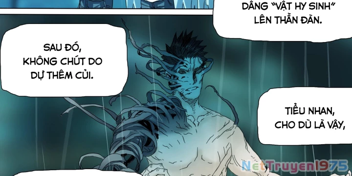 Sơn Thượng Chi Nhân Chapter 133 - 36