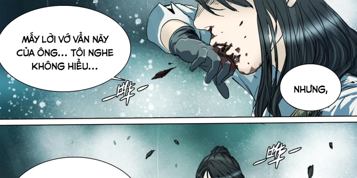 Sơn Thượng Chi Nhân Chapter 133 - 38