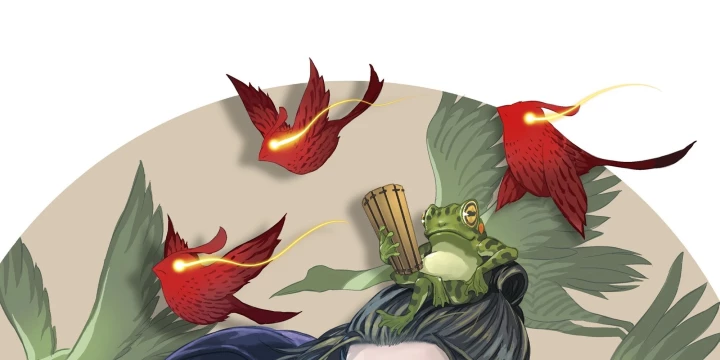 Sơn Thượng Chi Nhân Chapter 134 - 5