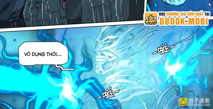 Sơn Thượng Chi Nhân Chapter 134 - 10