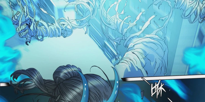 Sơn Thượng Chi Nhân Chapter 134 - 12