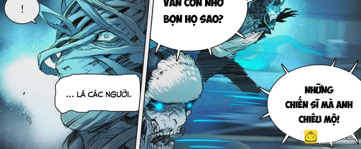 Sơn Thượng Chi Nhân Chapter 134 - 19