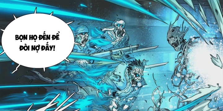 Sơn Thượng Chi Nhân Chapter 134 - 20