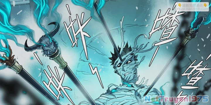 Sơn Thượng Chi Nhân Chapter 134 - 32
