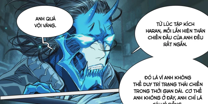 Sơn Thượng Chi Nhân Chapter 134 - 38