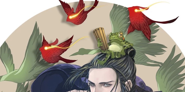 Sơn Thượng Chi Nhân Chapter 135 - 5