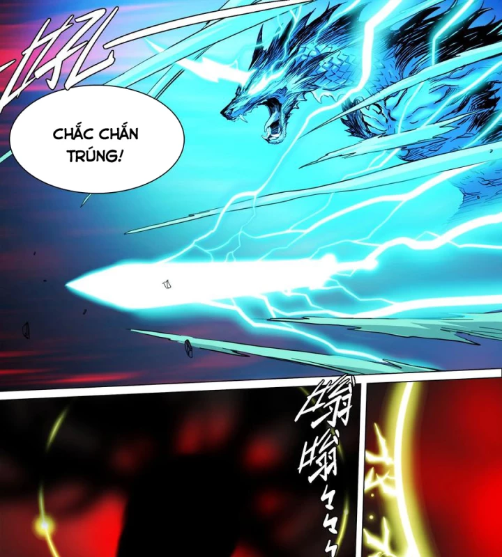 Sơn Thượng Chi Nhân Chapter 135 - 20
