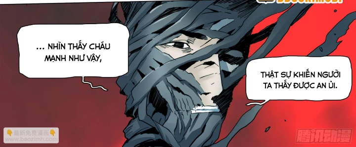 Sơn Thượng Chi Nhân Chapter 135 - 52
