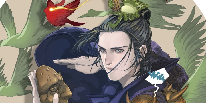 Sơn Thượng Chi Nhân Chapter 136 - 5