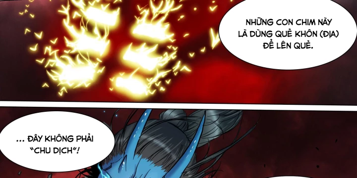 Sơn Thượng Chi Nhân Chapter 136 - 27
