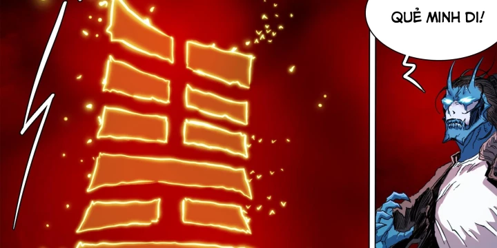 Sơn Thượng Chi Nhân Chapter 136 - 30