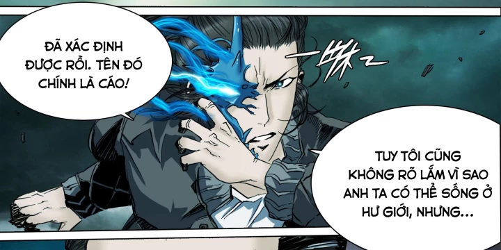 Sơn Thượng Chi Nhân Chapter 136 - 39
