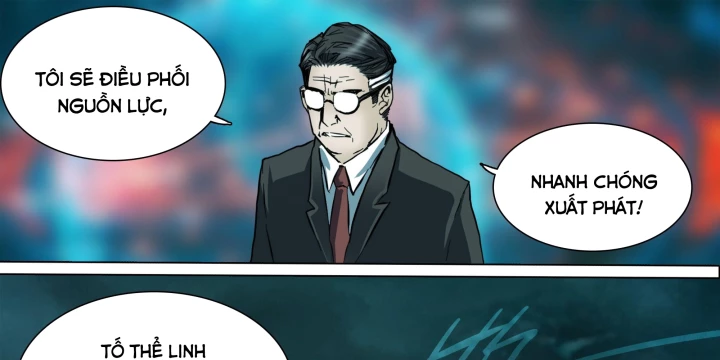 Sơn Thượng Chi Nhân Chapter 136 - 41
