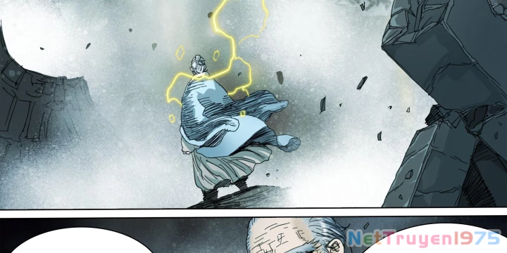 Sơn Thượng Chi Nhân Chapter 136 - 51