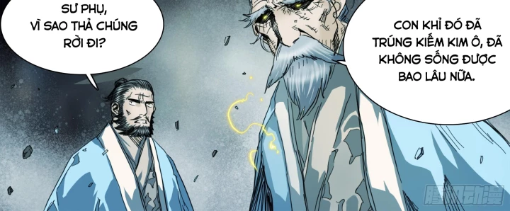 Sơn Thượng Chi Nhân Chapter 136 - 52