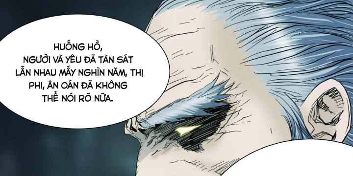 Sơn Thượng Chi Nhân Chapter 136 - 53