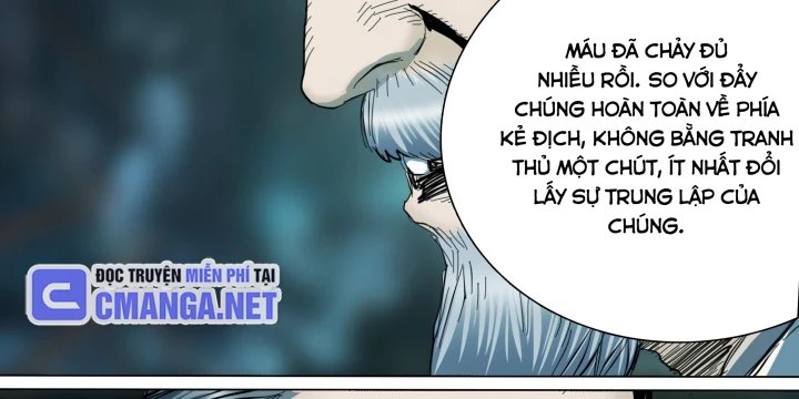 Sơn Thượng Chi Nhân Chapter 136 - 54