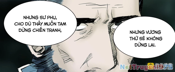 Sơn Thượng Chi Nhân Chapter 136 - 55