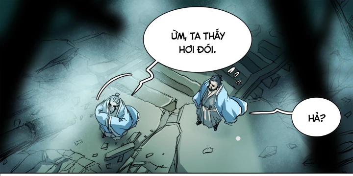 Sơn Thượng Chi Nhân Chapter 136 - 56