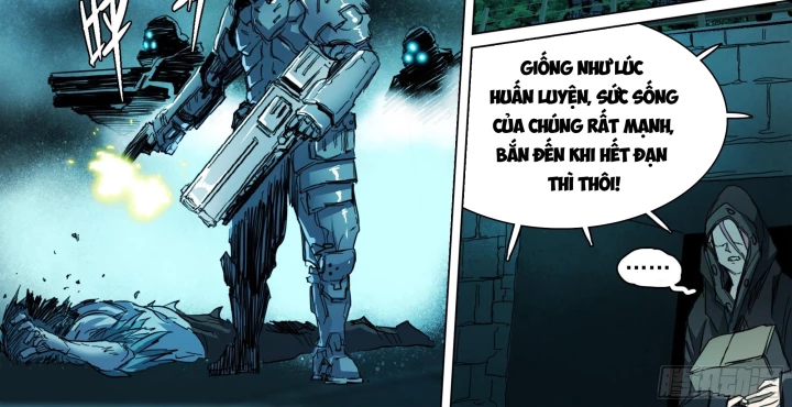 Sơn Thượng Chi Nhân Chapter 138 - 11