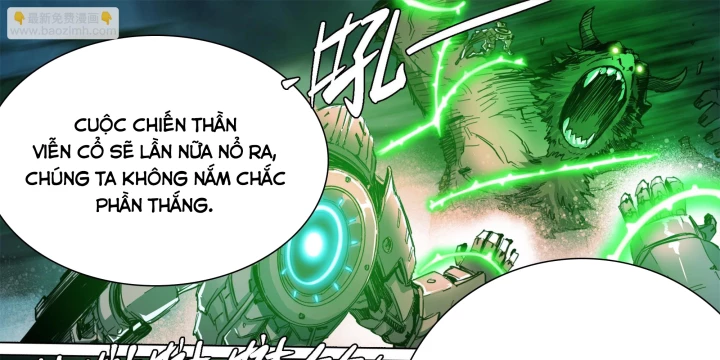 Sơn Thượng Chi Nhân Chapter 138 - 21