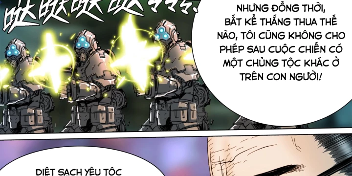Sơn Thượng Chi Nhân Chapter 138 - 22