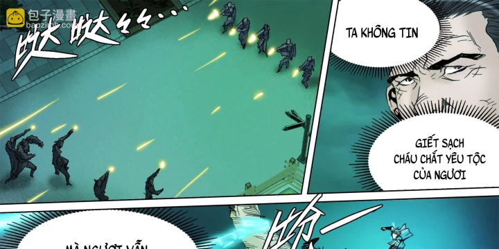 Sơn Thượng Chi Nhân Chapter 138 - 27