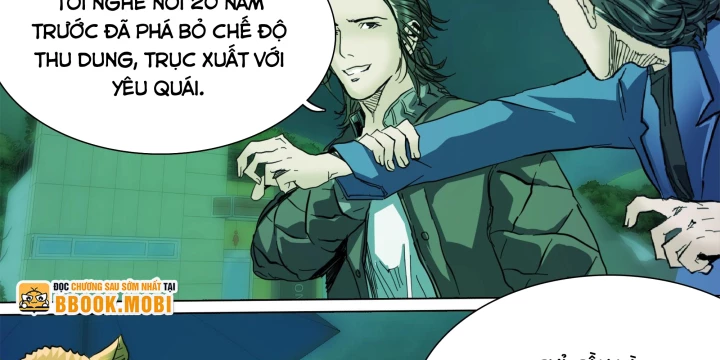 Sơn Thượng Chi Nhân Chapter 138 - 37