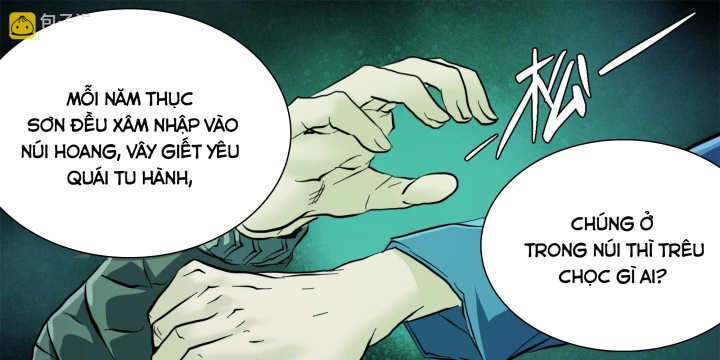 Sơn Thượng Chi Nhân Chapter 138 - 42