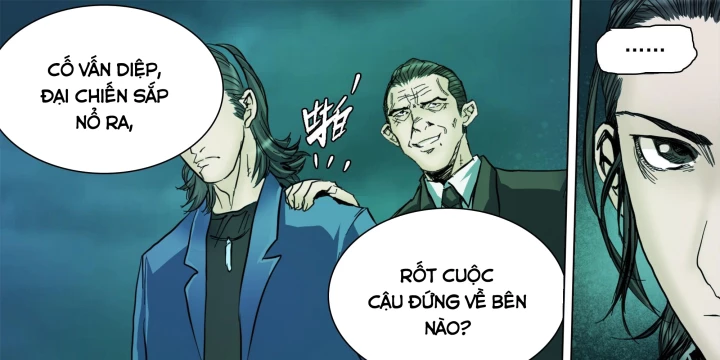 Sơn Thượng Chi Nhân Chapter 138 - 45