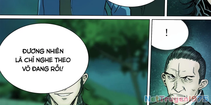 Sơn Thượng Chi Nhân Chapter 138 - 46